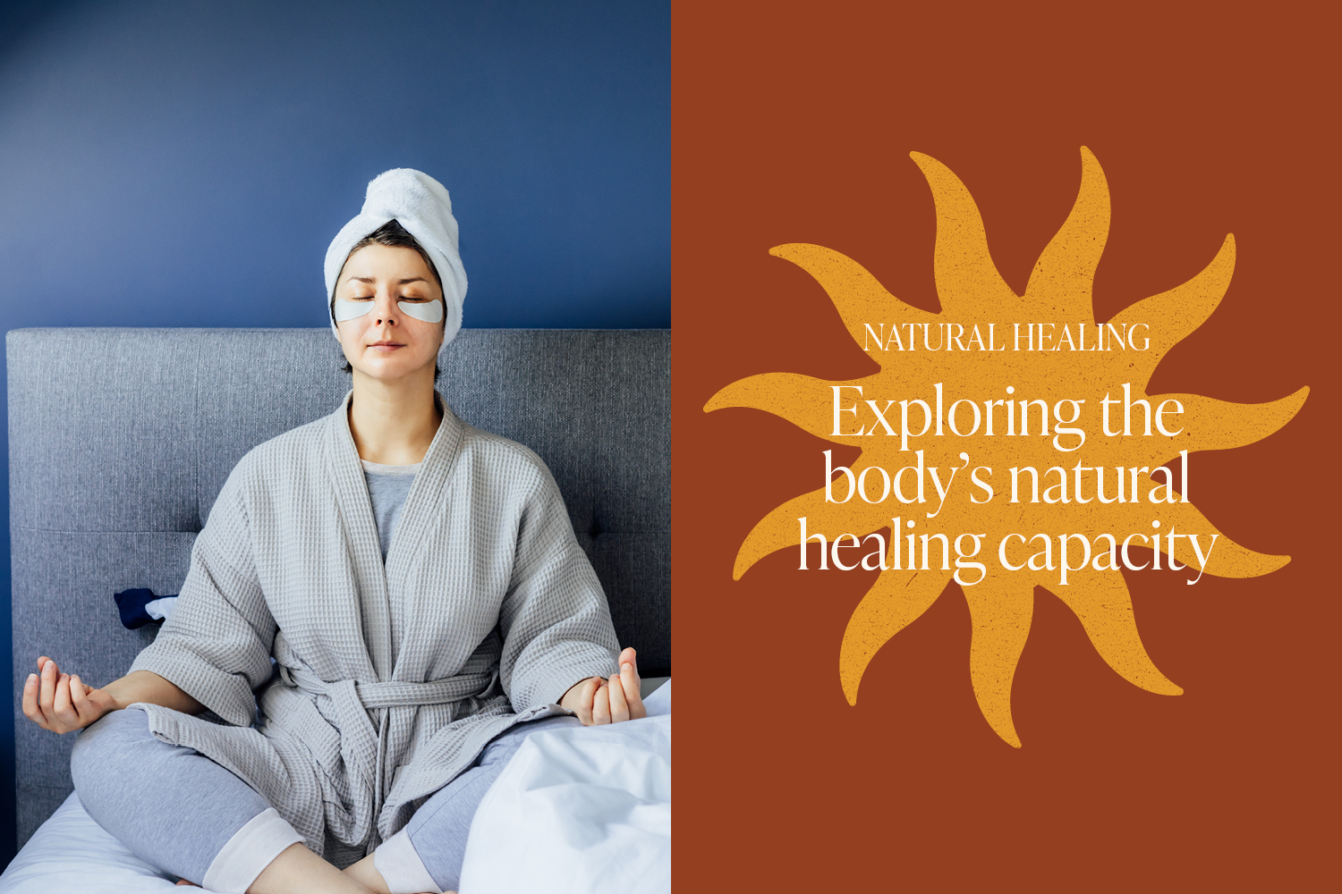 Innate Intelligence Revisited: A Modern Look at the Body’s Self-Healing Capacity