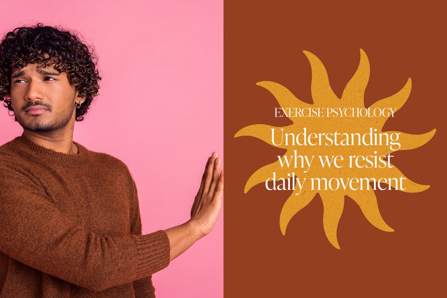 Why We Avoid Exercise: The Psychology Behind Movement Resistance